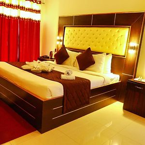Deluxe Double Room Balcony